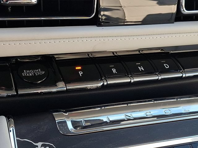 New 2026 Lincoln Aviator Black Label w/ Dynamic Handling Package AWD/4WD image 7