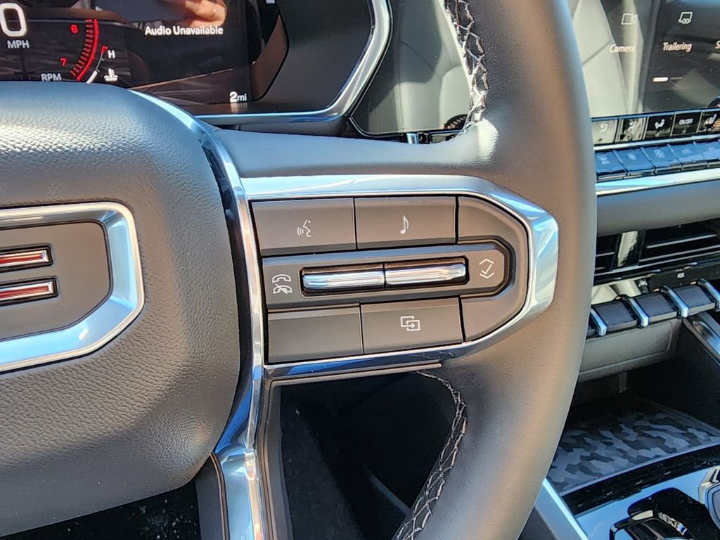 New 2026 GMC Canyon Elevation w/ Convenience Package image 20