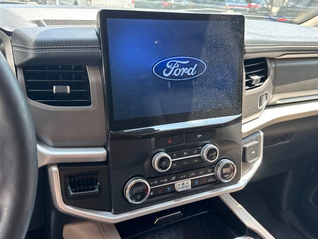 Used 2022 Ford Expedition XLT AWD/4WD image 12