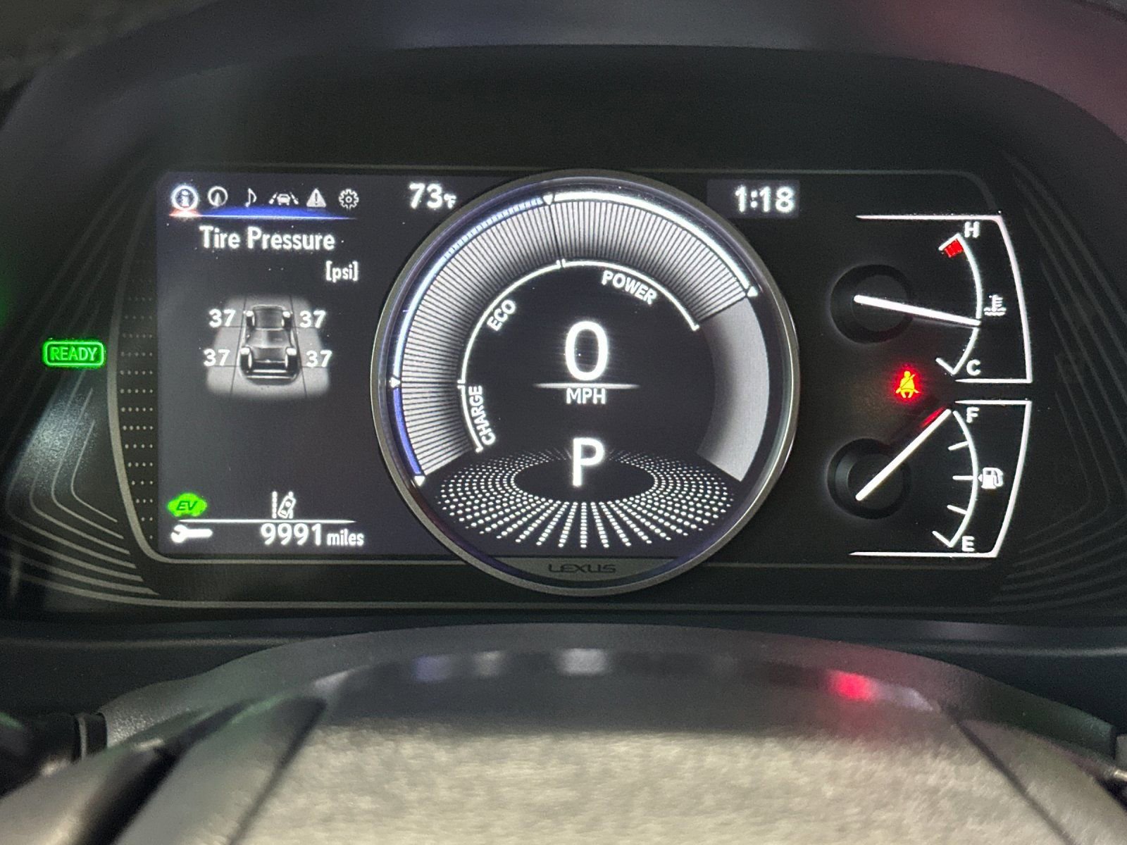 Used 2023 Lexus UX 250h F Sport w/ Accessory Package (Z2) image 30