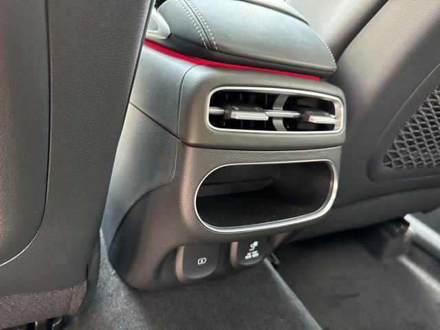 Used 2025 Genesis GV70 3.5T Sport w/ Sport Advanced Package image 29