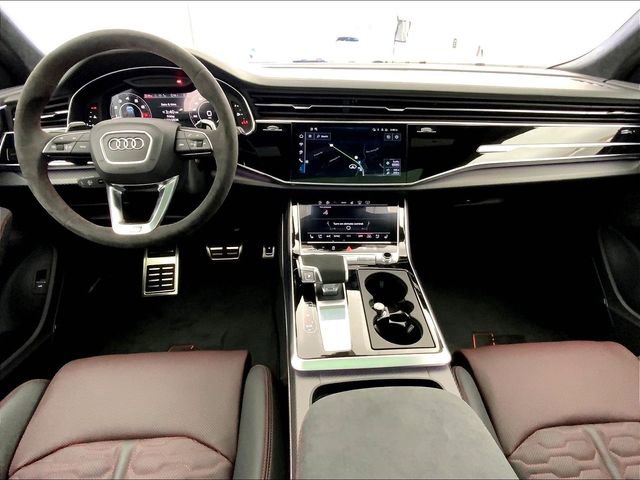 New 2026 Audi RS Q8 performance image 6