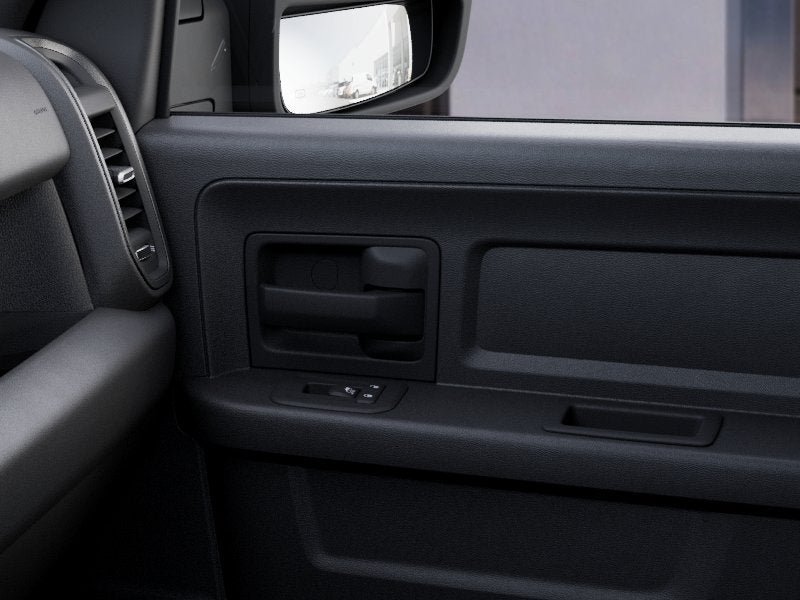 New 2027 RAM 2500 Tradesman AWD/4WD image 59