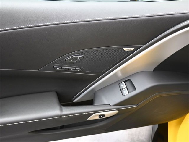 Used 2019 Chevrolet Corvette Grand Sport image 13