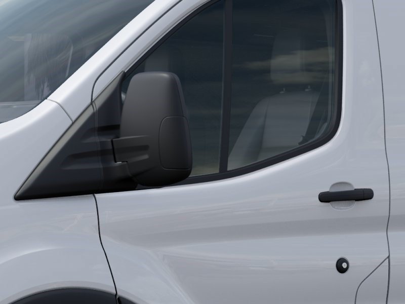 New 2027 Ford Transit 150 Low Roof RWD image 21