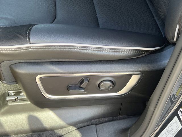 New 2026 RAM 1500 Laramie w/ Night Edition image 10