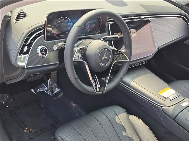 New 2027 Mercedes-Benz E 450 4MATIC All-Terrain Wagon image 3