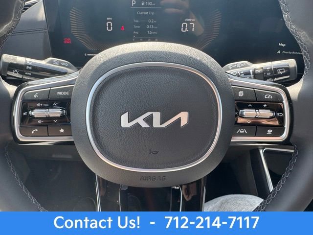 New 2026 Kia Carnival EX image 14