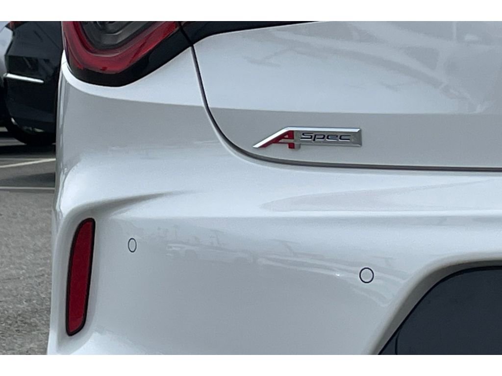 Certified 2025 Acura TLX SH-AWD w/ A-SPEC Pkg image 50