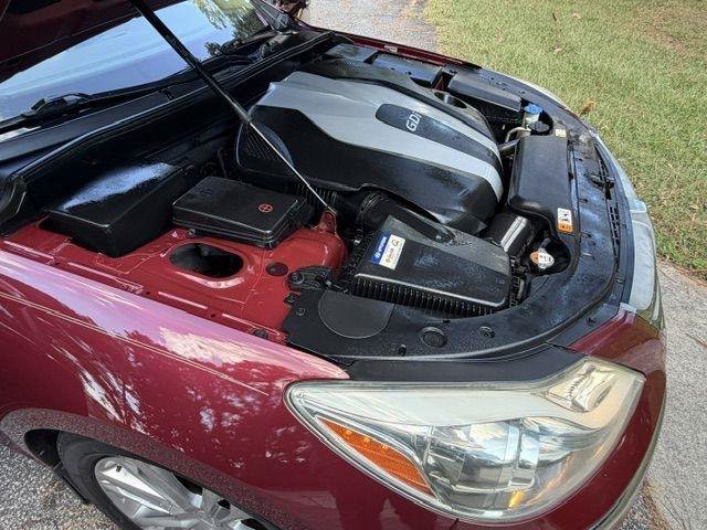 Used 2013 Hyundai Genesis 3.8 w/ Premium Pkg RWD image 17