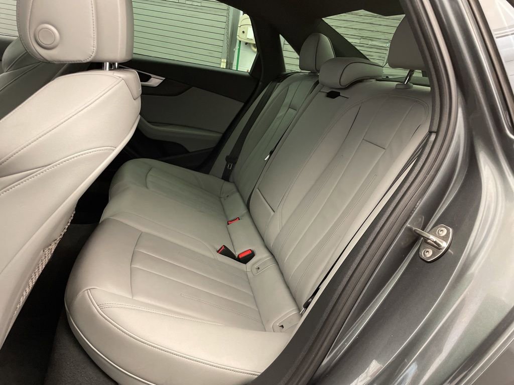 Used 2021 Audi A4 2.0T Premium Plus w/ Premium Plus Package image 22