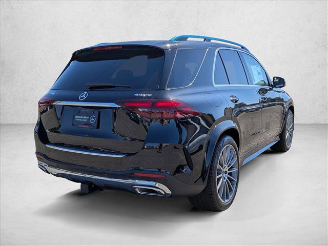 New 2026 Mercedes-Benz GLE 580 GLE 580 video 2