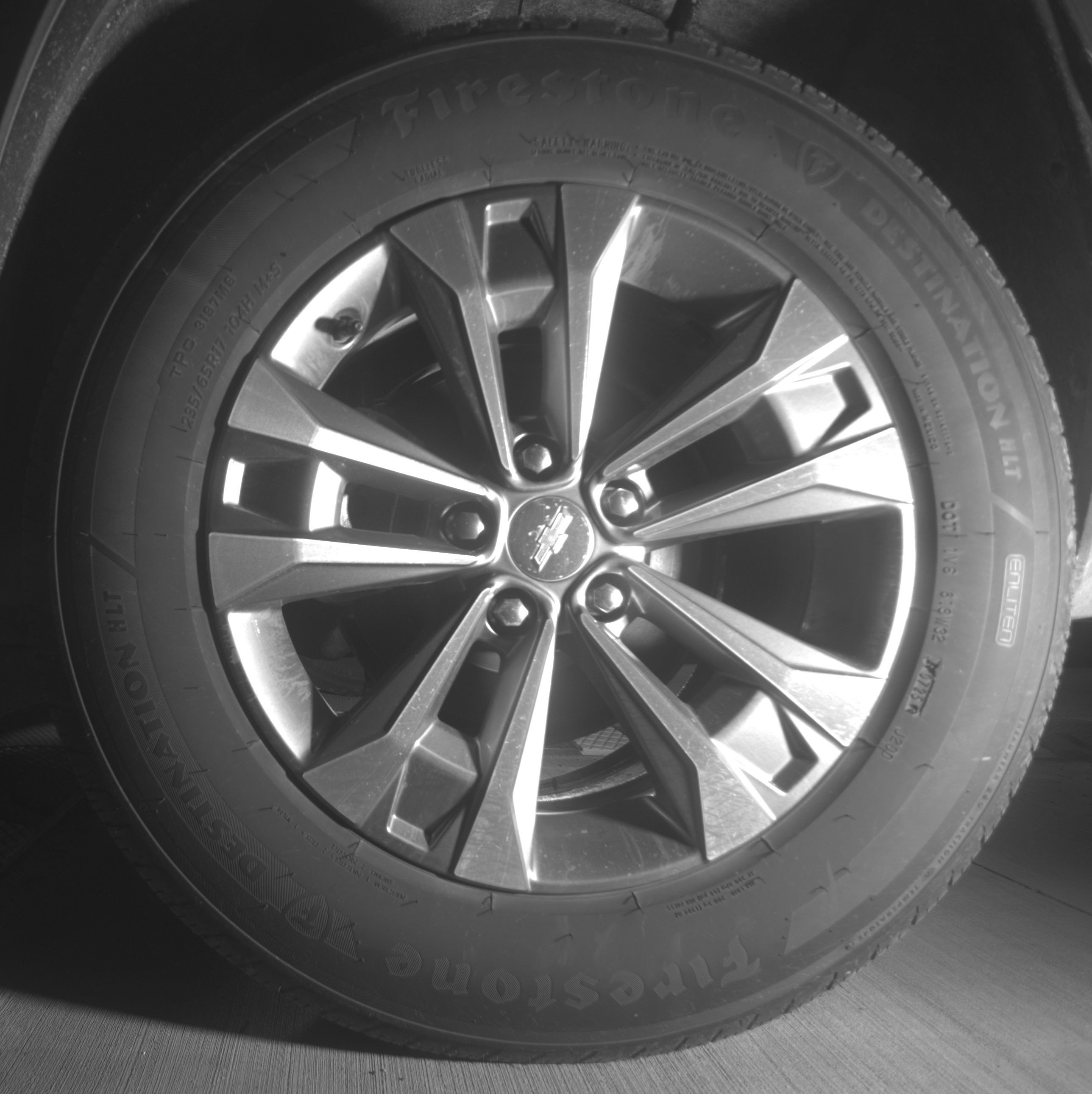 Used 2025 Chevrolet Equinox LT FWD image 14