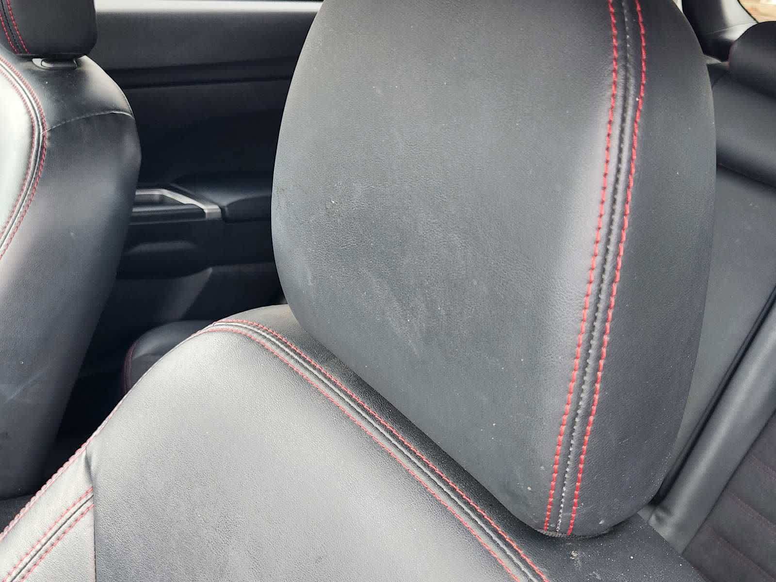 Used 2022 Mitsubishi Outlander Sport SE FWD image 14