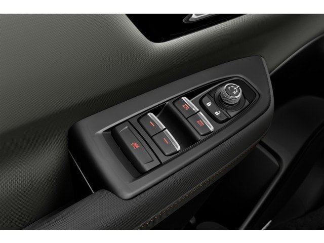 New 2026 Subaru Forester Sport AWD/4WD image 23