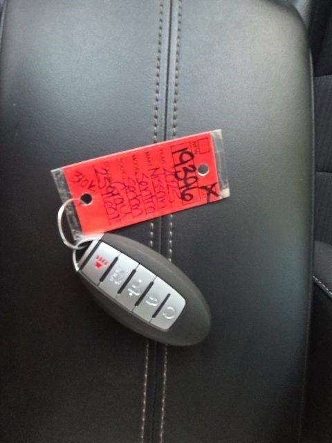 Used 2025 Nissan Sentra SV FWD image 49