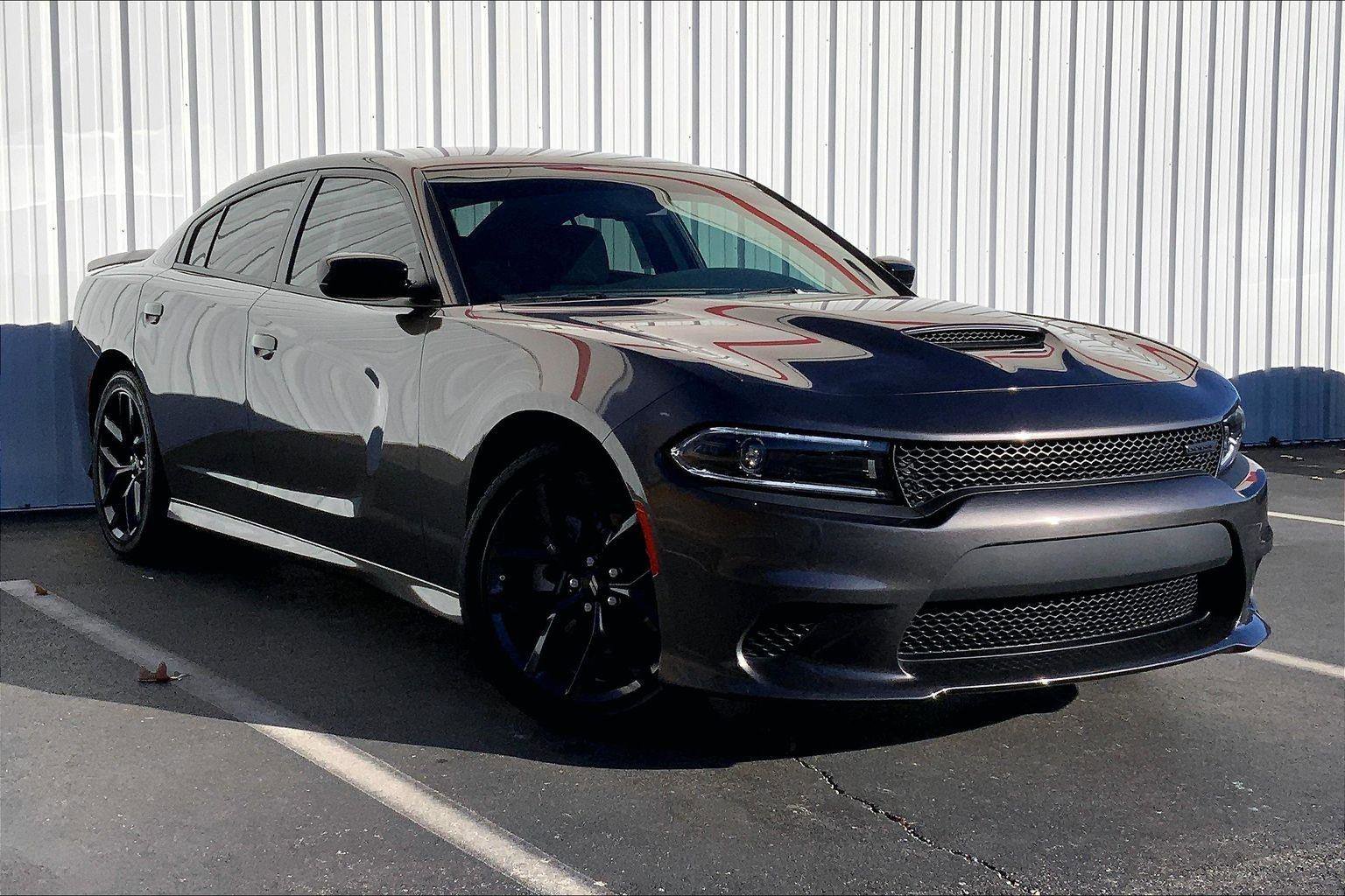 Used 2023 Dodge Charger GT w/ Blacktop Package image 30
