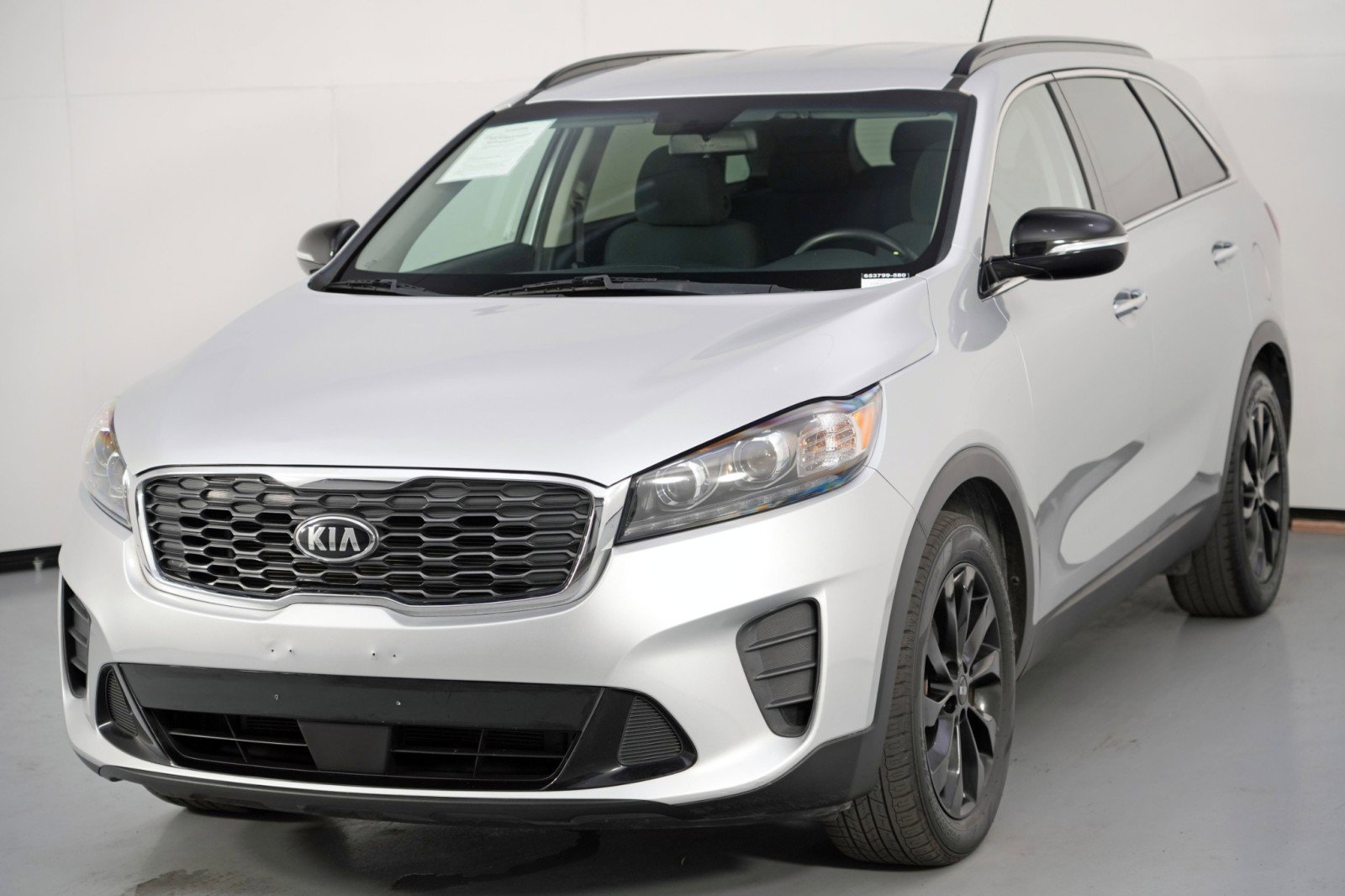 Used 2020 Kia Sorento S image 43
