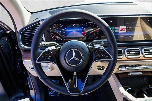 Used 2026 Mercedes-Benz GLE 350 4MATIC image 13