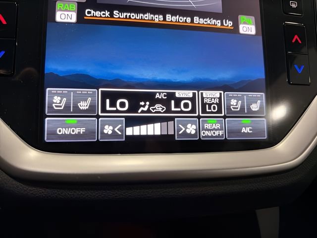 Certified 2024 Subaru Ascent Touring w/ Popular Package #2 image 23