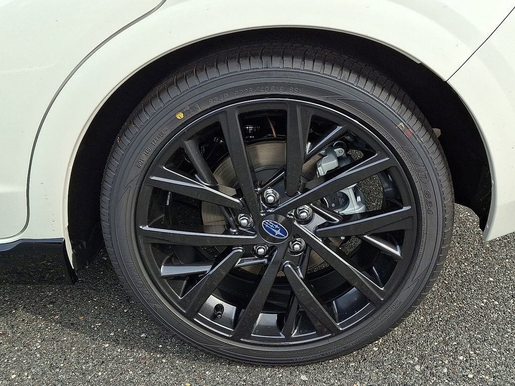 New 2025 Subaru Impreza RS image 10