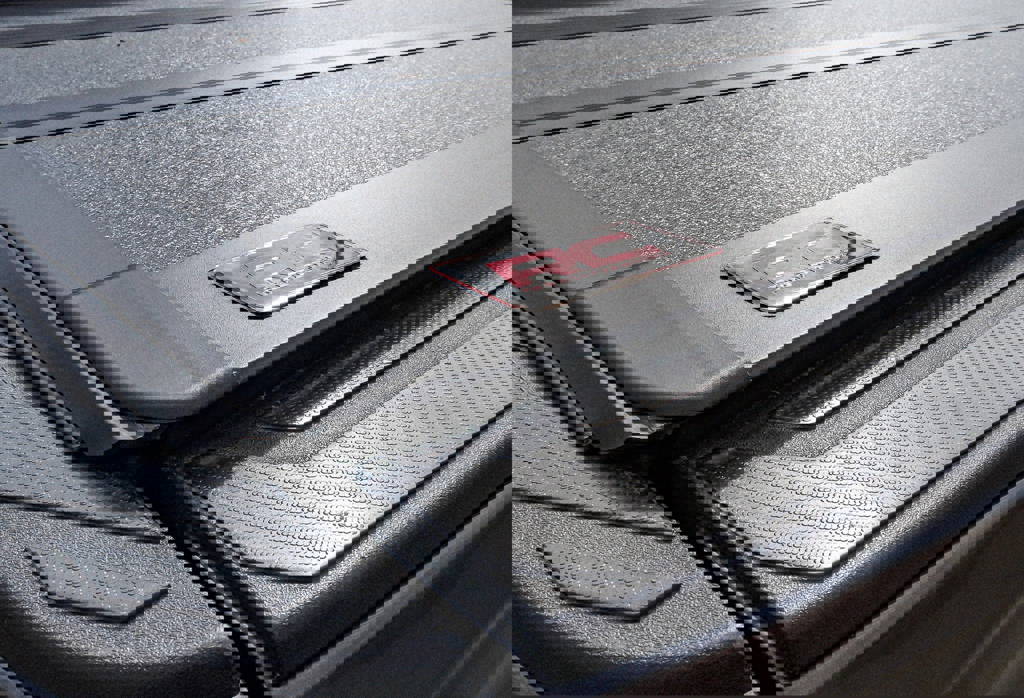 Used 2017 Toyota Tacoma TRD Off-Road w/ Premium & Technology Package image 16