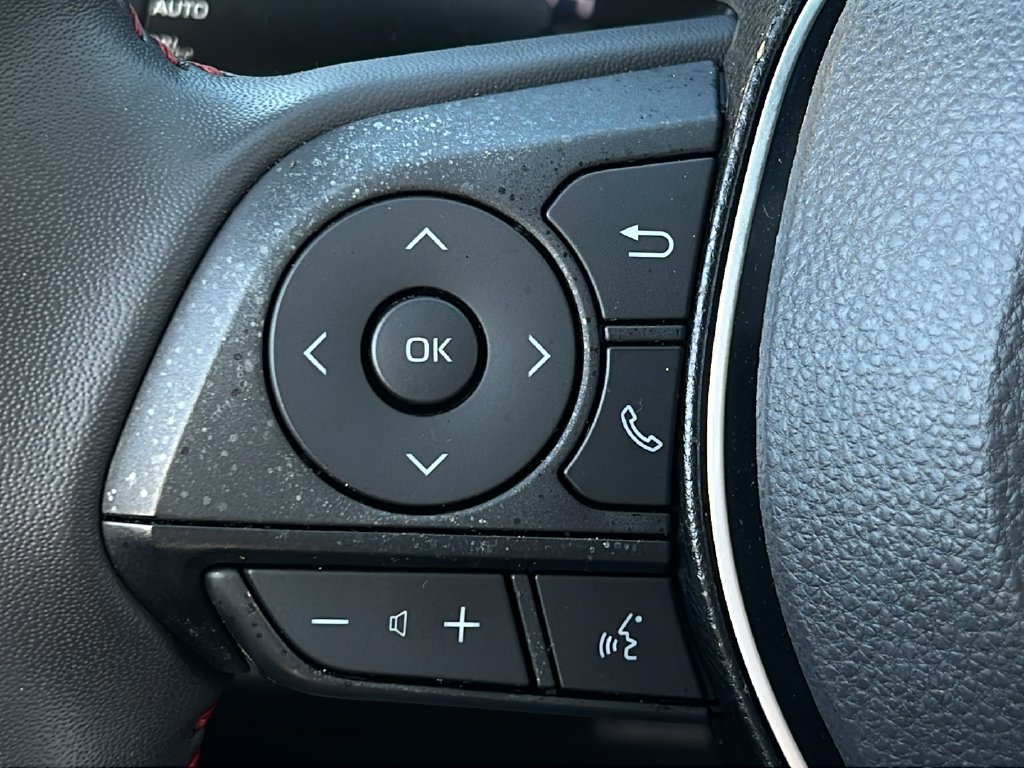 Used 2024 Toyota RAV4 SE AWD/4WD image 19
