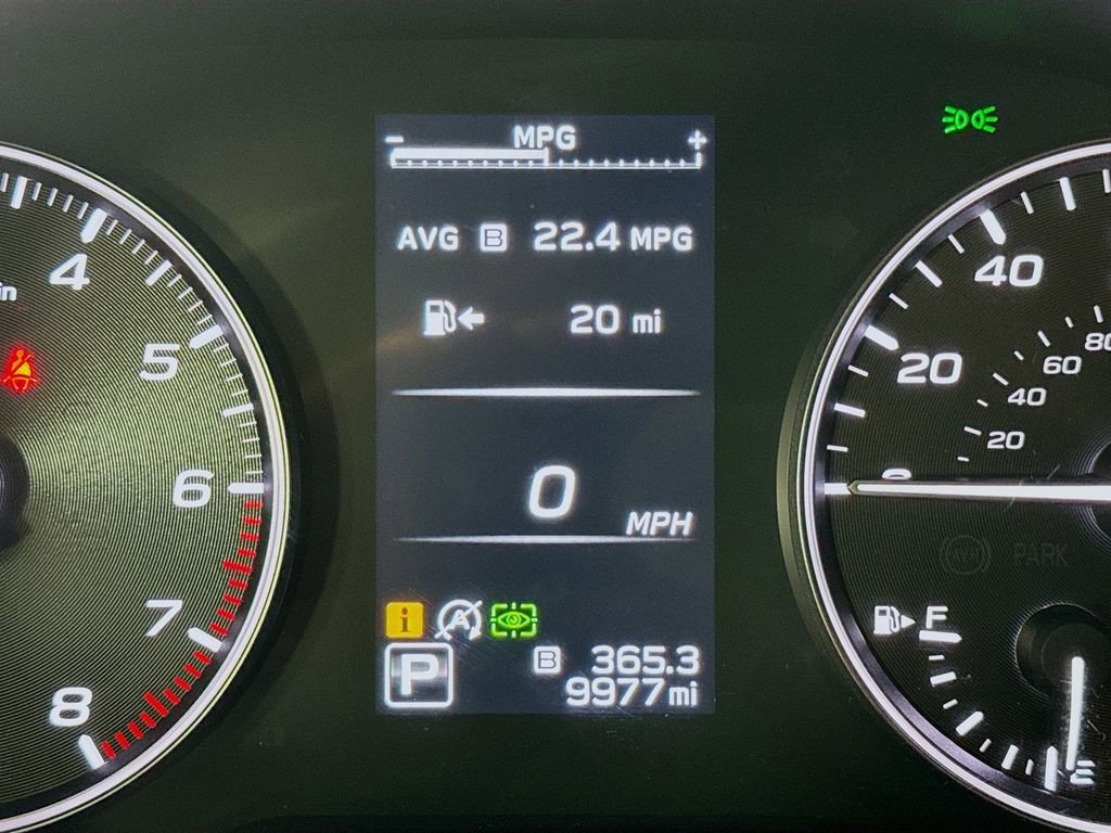 Certified 2025 Subaru Legacy Limited image 13