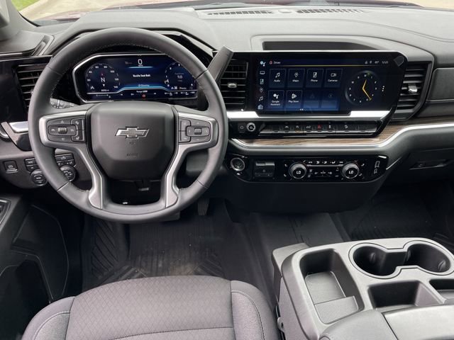Used 2024 Chevrolet Silverado 1500 RST AWD/4WD image 10