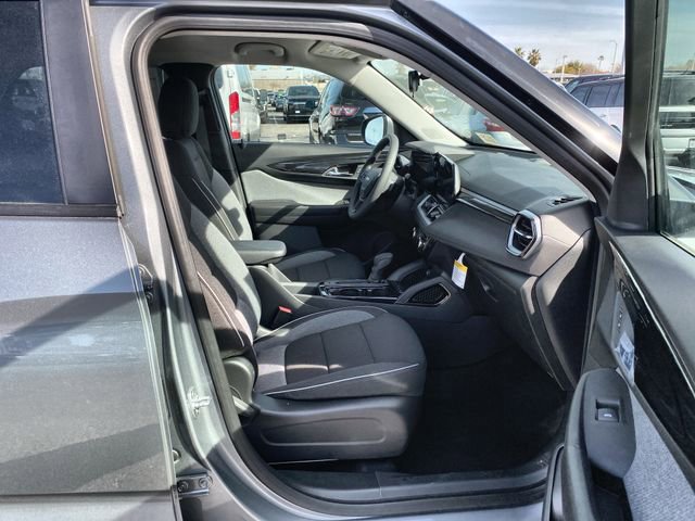 New 2026 Chevrolet TrailBlazer LT image 30
