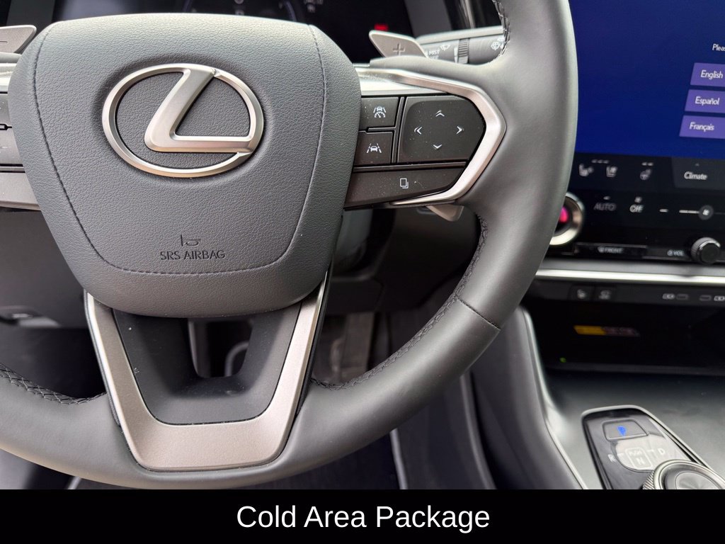 Used 2023 Lexus RZ 450e Premium w/ Technology Package AWD/4WD image 13