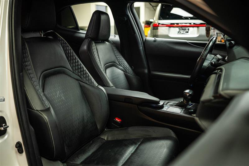 Used 2020 Lexus UX 200 w/ Accessory Package 2 FWD image 14