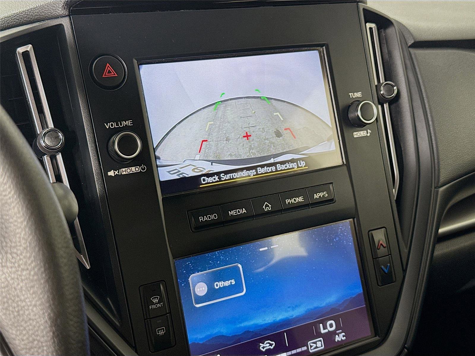 Used 2022 Subaru WRX image 14