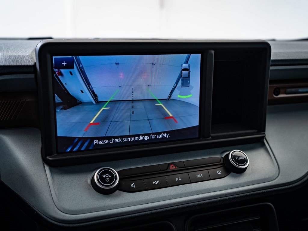 Used 2022 Ford Maverick Lariat w/ Lariat Luxury Package image 34