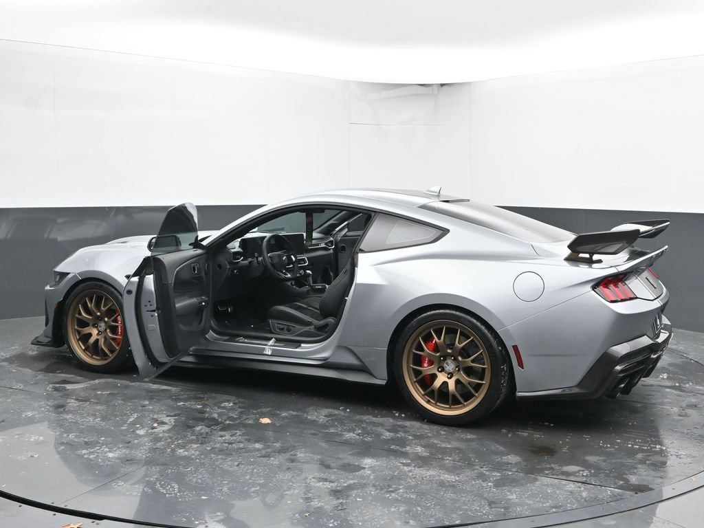 New 2025 Ford Mustang GT Premium w/ GT Performance Package image 49