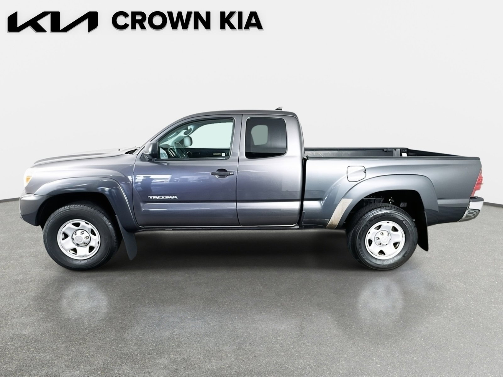Used 2015 Toyota Tacoma PreRunner w/ SR5 Package image 8