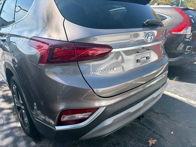 Used 2019 Hyundai Santa Fe FWD image 6