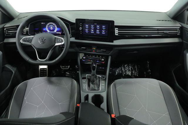 New 2026 Volkswagen Jetta Sport FWD image 11