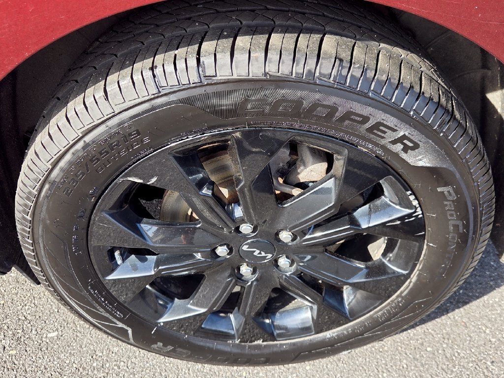 Certified 2024 Kia Carnival SX FWD image 13