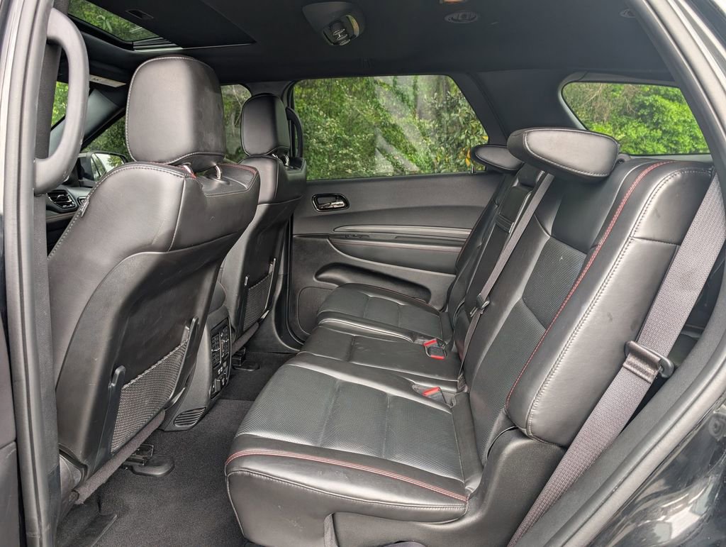 Used 2024 Dodge Durango GT AWD/4WD image 23