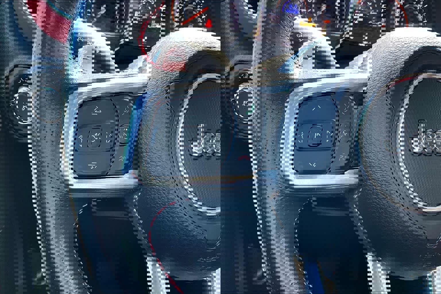 Used 2023 Jeep Wrangler Unlimited Rubicon 392 image 21