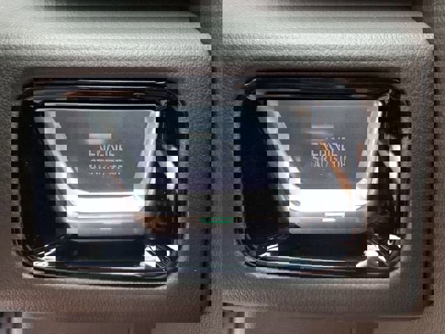 New 2026 GMC Yukon XL Elevation w/ Elevation Premium Package AWD/4WD image 24