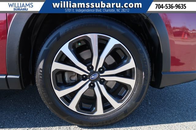 Used 2019 Subaru Forester Limited image 44