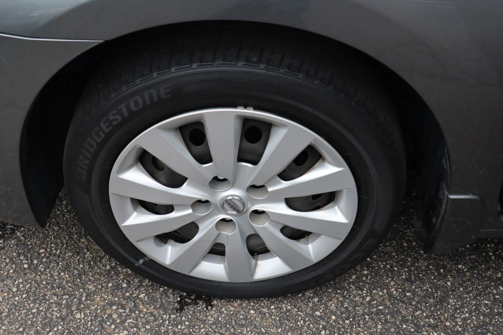 Used 2017 Nissan Sentra SV image 32
