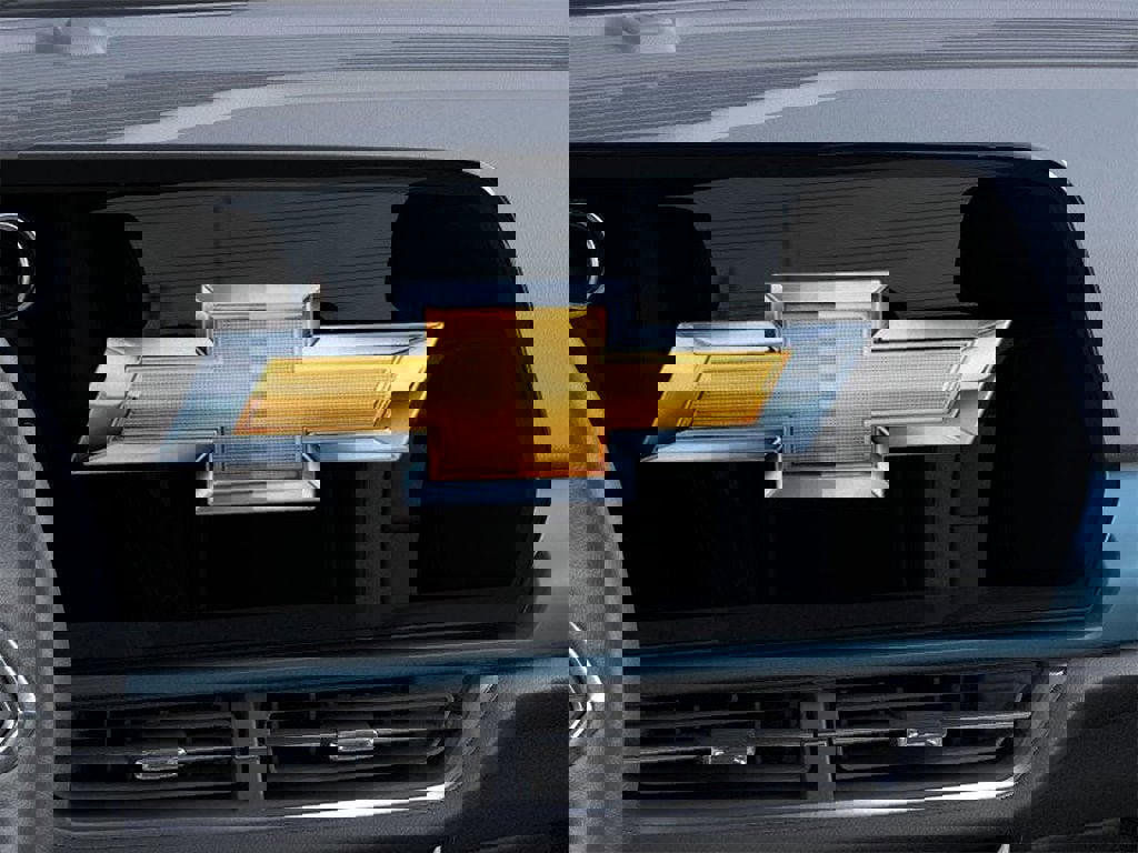 New 2026 Chevrolet Equinox EV LT image 21