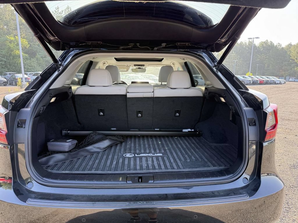Used 2022 Lexus RX 350 AWD w/ Premium Package image 27
