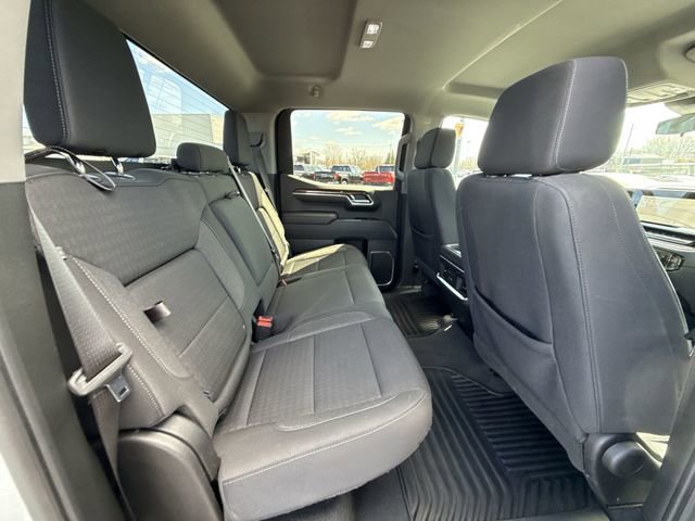 Certified 2023 GMC Sierra 1500 Elevation w/ X31 Off-Road Package image 26