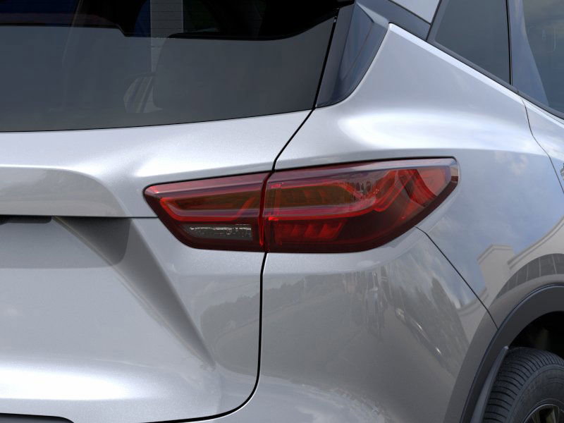 New 2026 Chevrolet Blazer LT w/ Sound & Technology Package image 11