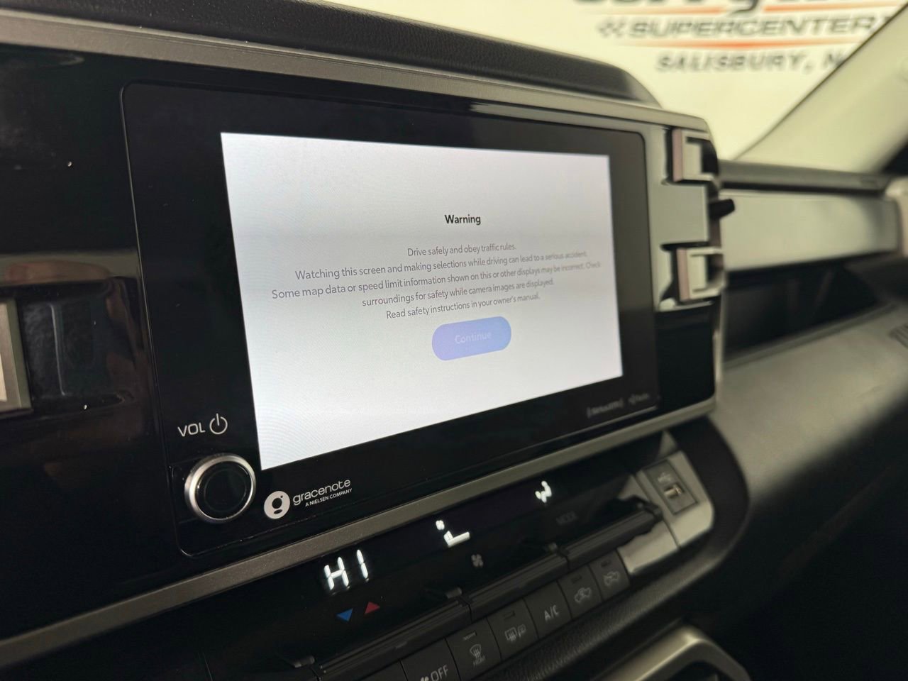 Used 2024 Toyota Tundra SR5 image 13