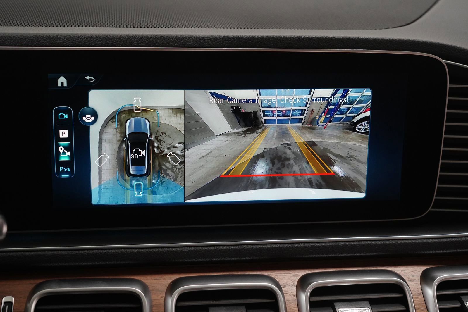 New 2026 Mercedes-Benz GLE 350 4MATIC image 28